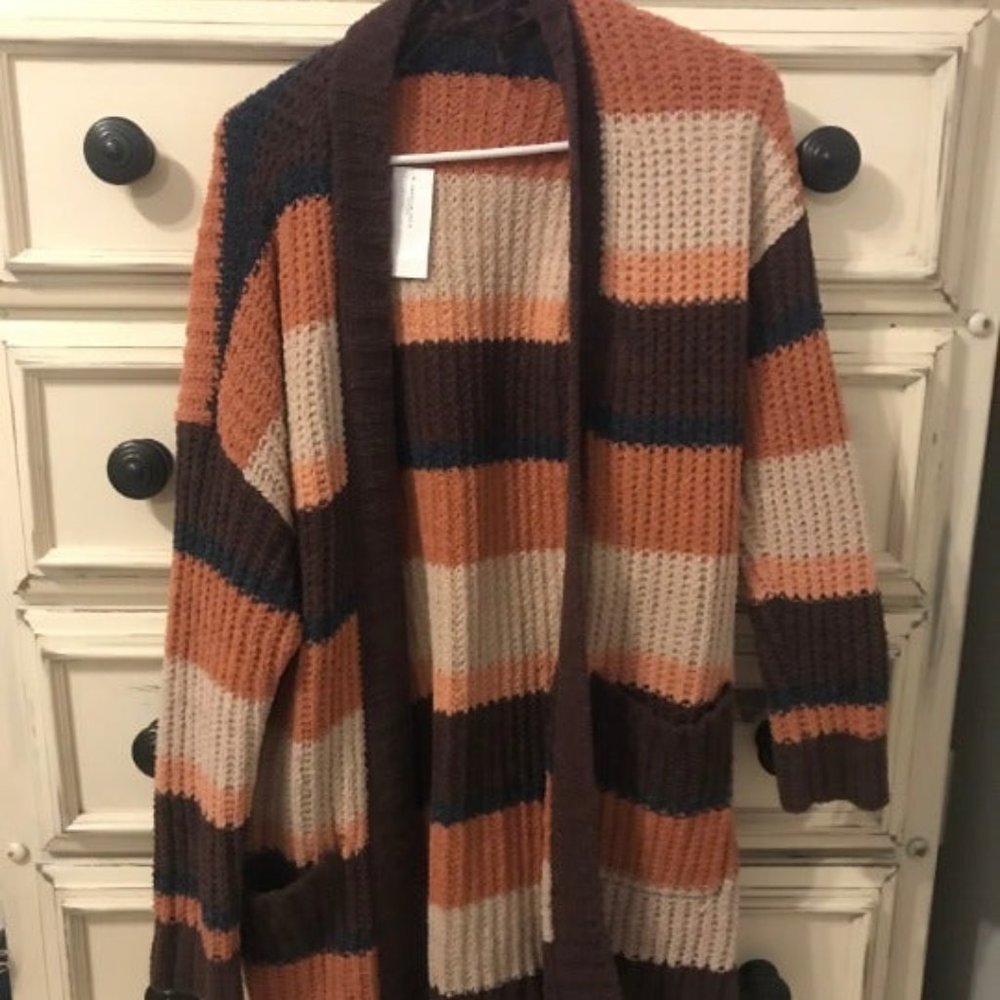 American Eagle Cardigan